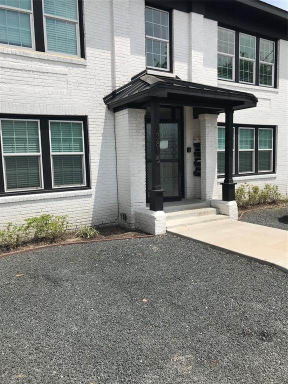 3819 Menard St Apartment Houston, TX