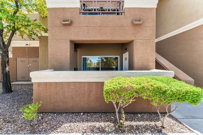 Building Photo - Southwest Las Vegas Condo with Resort-Style Community Amenities!