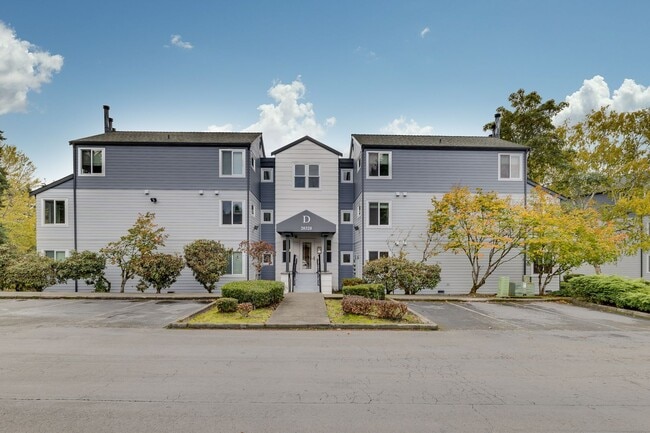 Photo - 2 bed, 2 Bath in Bothell! Utilities Included!