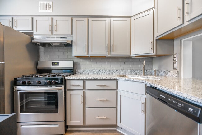 Photo - Georgetown Apartments