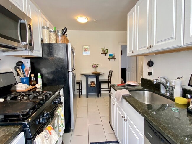 Photo - 1863 Commonwealth Ave Unit 51