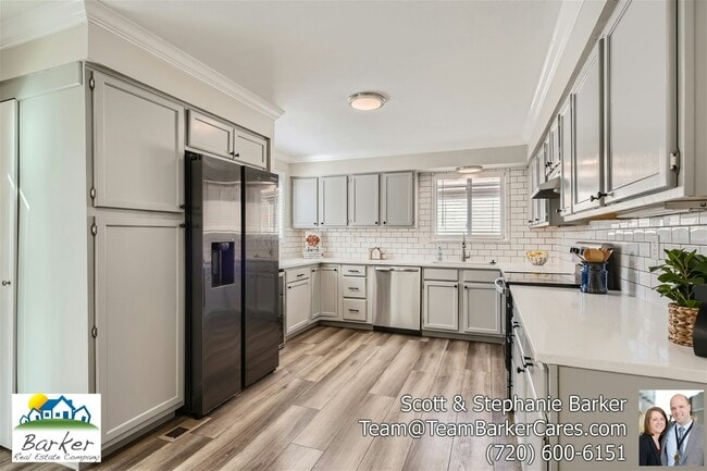 Photo - 4045 S Elati St