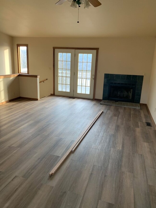 Photo - Duplex Available in Forsyth!