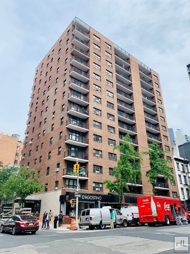 Photo - EAST 35 STREET Unit 3B