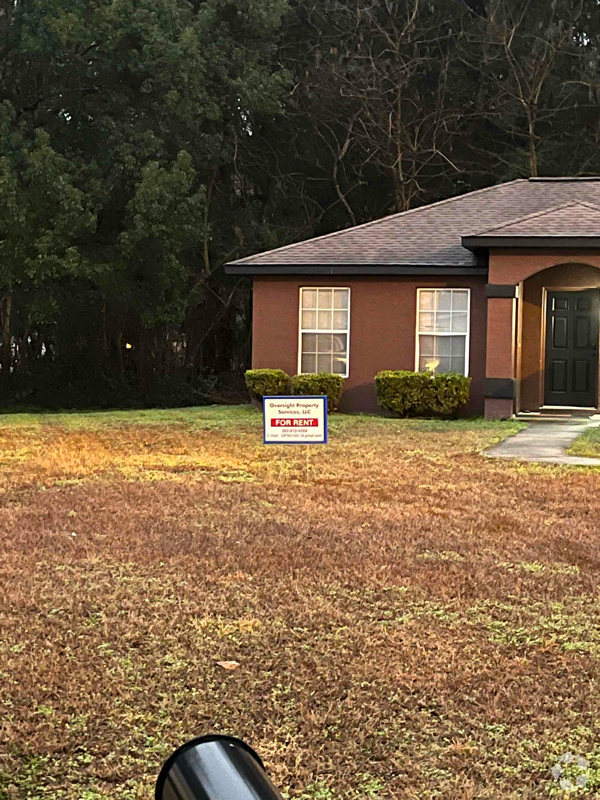 Building Photo - 4600 NW 46th St Rental