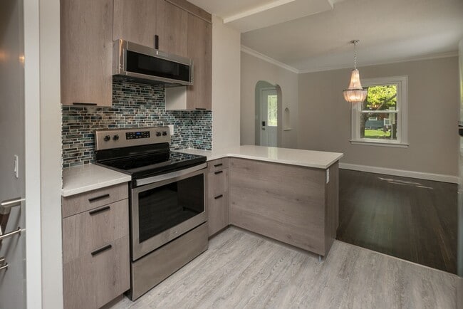 Photo - Renovated Beautiful Single Family House