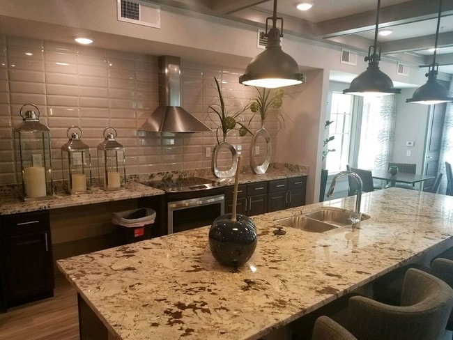 Photo - Providence at Kuykendahl Court Senior Apts