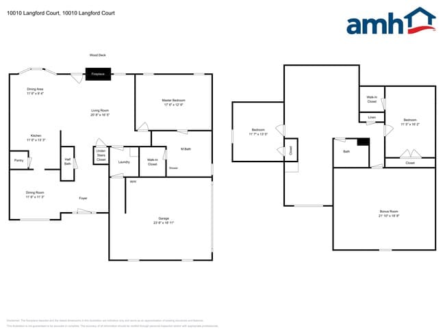 Photo - 10010 Langford Ct