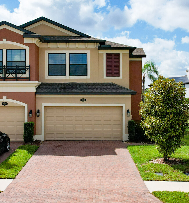 Photo - 18916 Beautyberry Ct Townhome