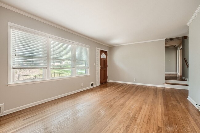 Photo - Got a Lot of Furniture - We Got a Lot of House - I am in LOVE with this Property!