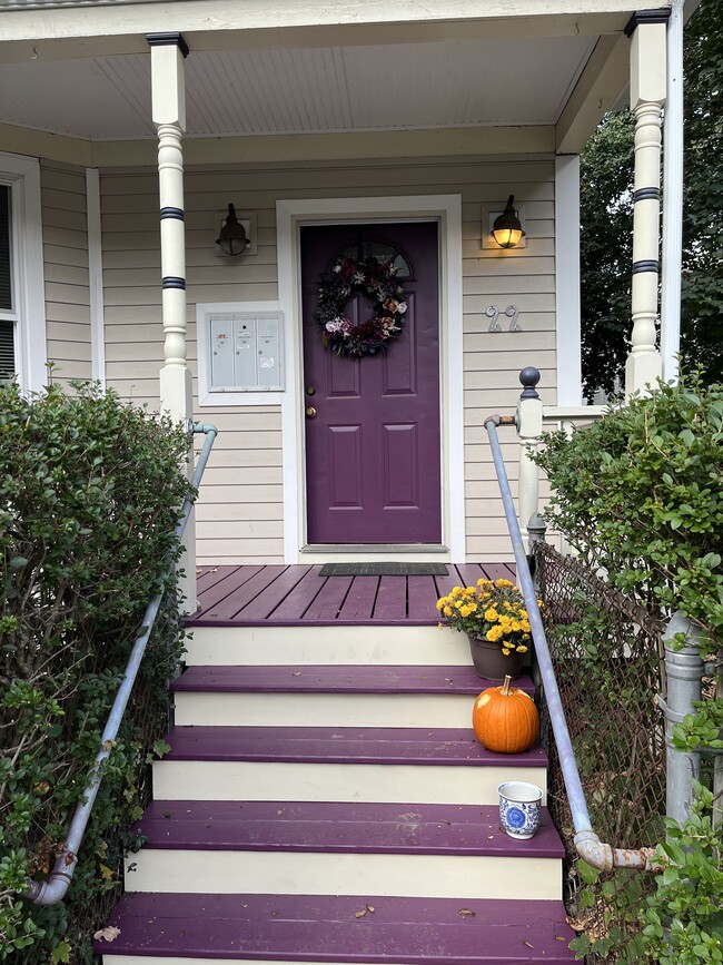 Photo - 22 Spalding St Unit #3