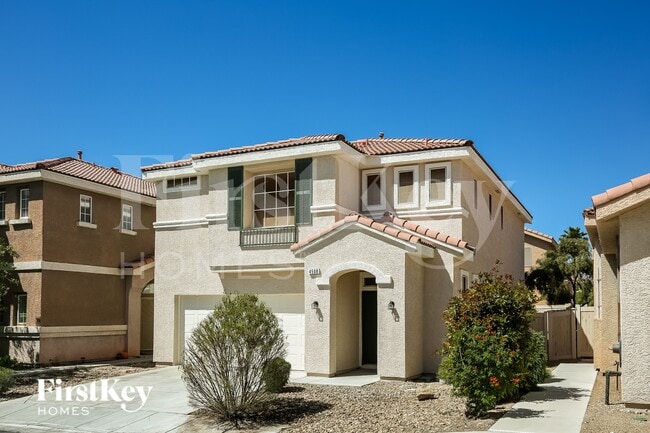 Photo - 4508 Sunset Crater Ct