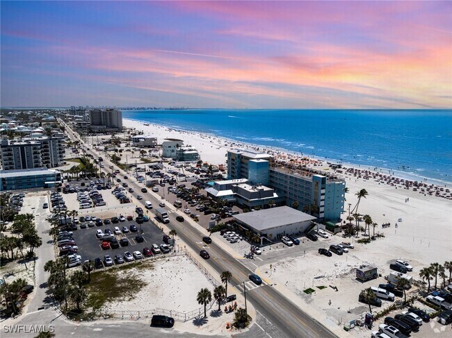 Building Photo - 1300 Estero Blvd Unit 205 Rental