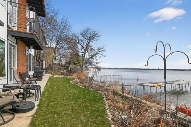 Photo - Urban Oasis on the Lake- Condo in Downtown Madison