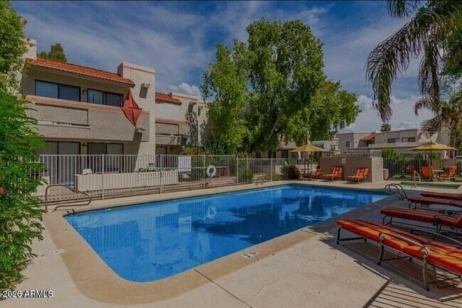 Photo - 885 N Granite Reef Rd Unit 67