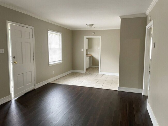 Photo - Charming & Fully Refreshed 2BR/1BA Near the University District – Move-In Ready!