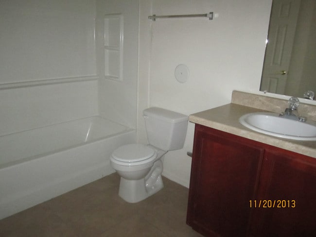 Photo - Desert Village Apartments