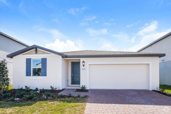 Building Photo - 5292 Sanders Oak Trl Rental