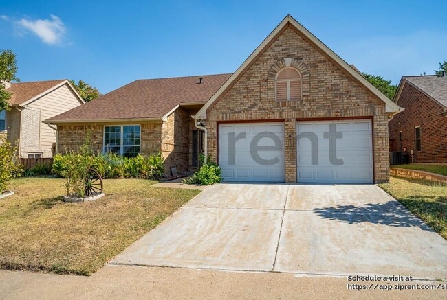 Photo - 6724 Mountain Cedar Ln