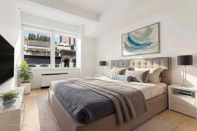 50 Murray St Unit 1333