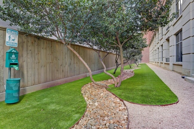 Photo - 1901 Post Oak Blvd Unidad 2307