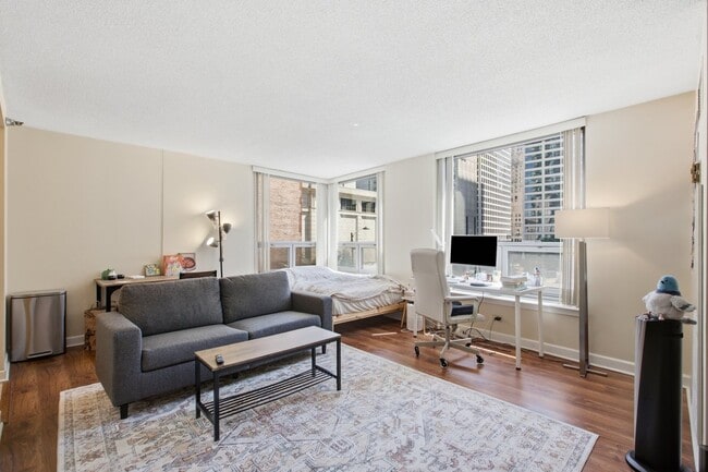 Photo - 440 N Wabash Ave Unit 510