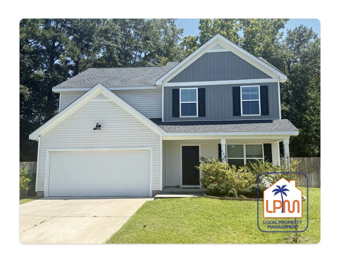 Spacious 3-Bedroom 2.5 Baths in Ridgeland Lakes - Spacious 3-Bedroom 2.5 Baths in Ridgeland Lakes