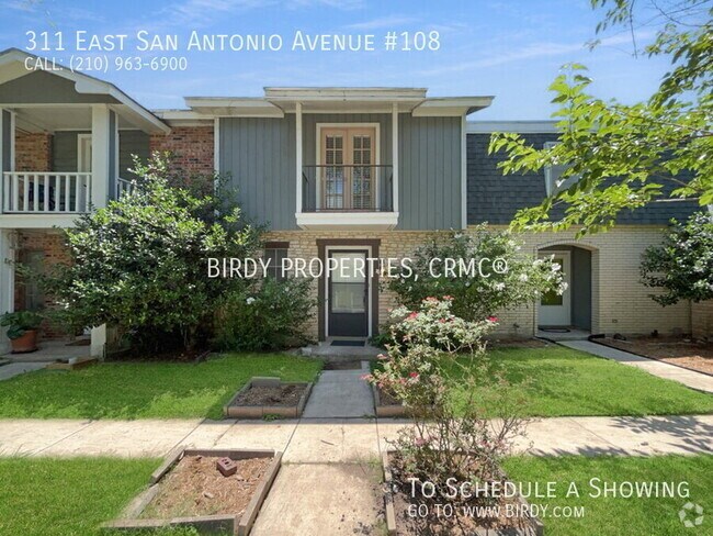 Building Photo - 311 E San Antonio Ave Unit 108 Rental