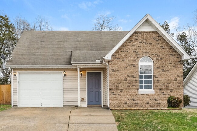 Building Photo - 1057 Tom Hailey Blvd