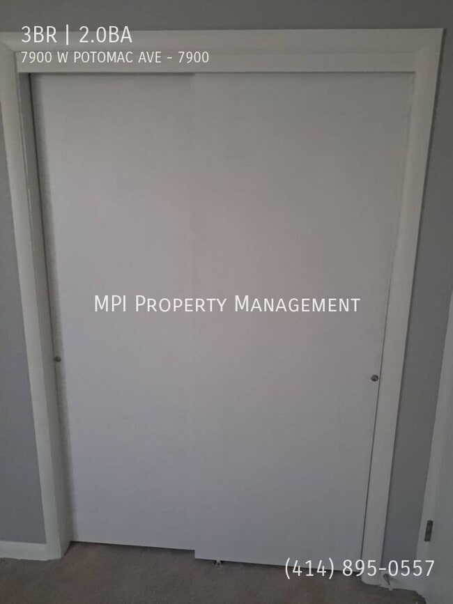 Photo - 7900 W Potomac Ave Unit 7900