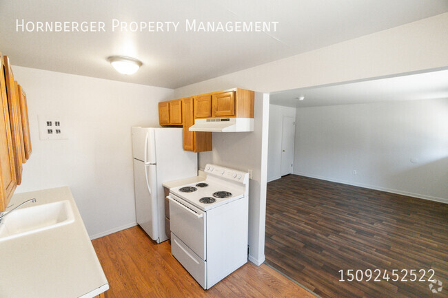 Building Photo - 1510 N Post St Unit 1510 Rental