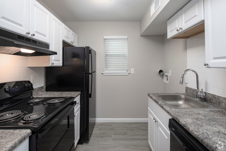 Interior Photo