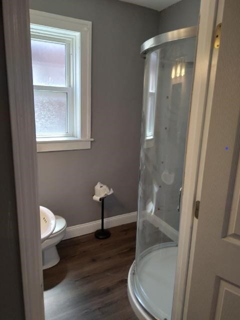 Bathroom - 7529 Forsyth Blvd Unit 2nd Floor