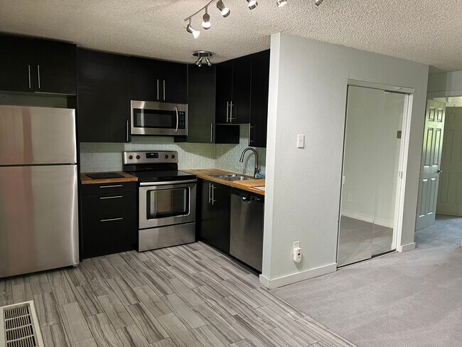 Open Floorplan - 3423 Madison Ave Unit X334