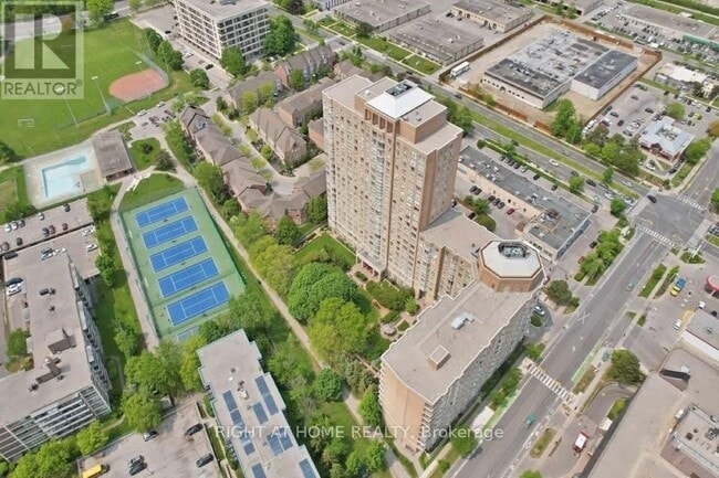 Photo - 21 Overlea Blvd Unit 1202