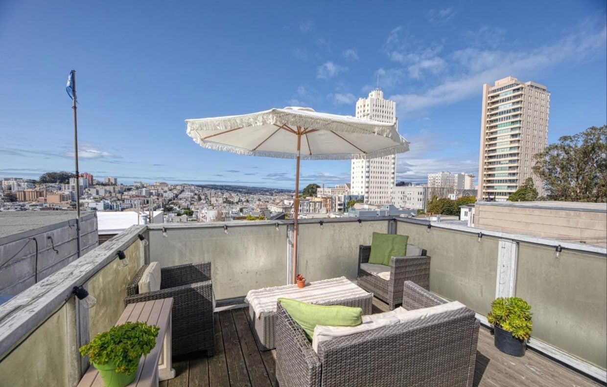 Photo - 1743 Jones St (San Francisco, CA)