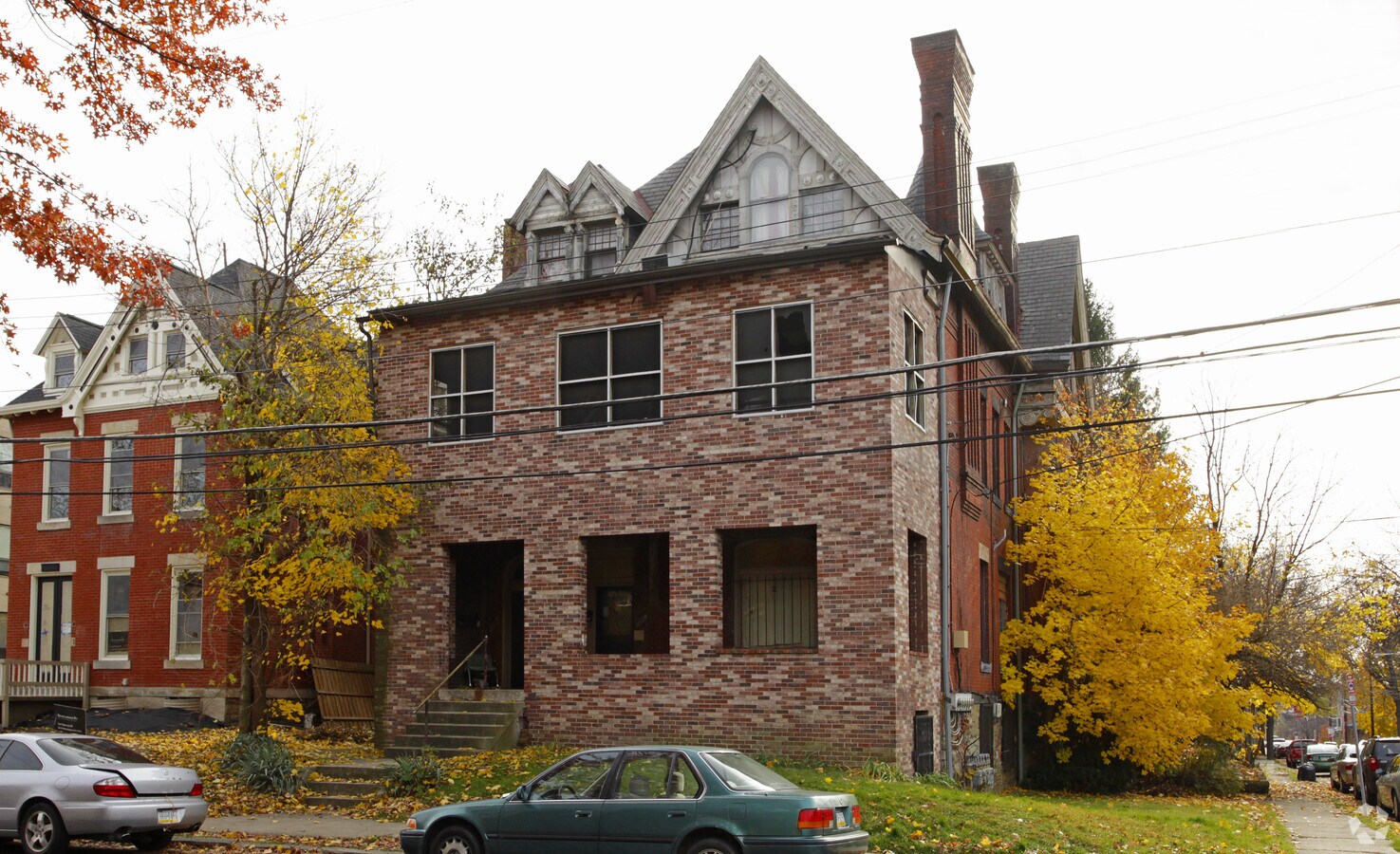 Photo - 5900 Stanton Ave Apartments