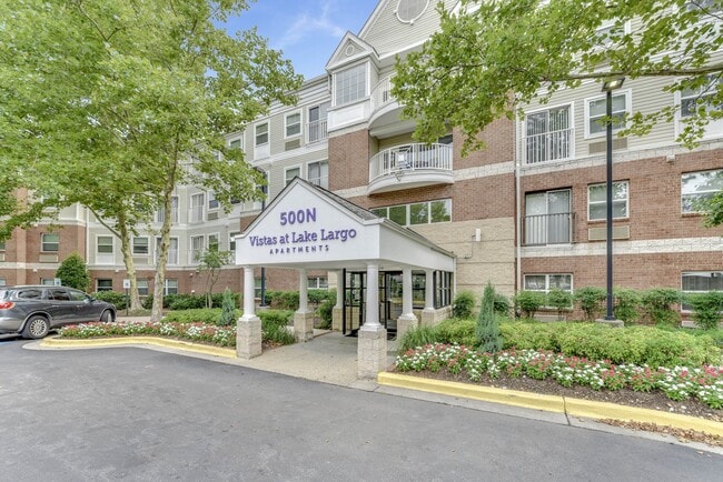 Building Photo - Vistas at Lake Largo 55+ Senior Community