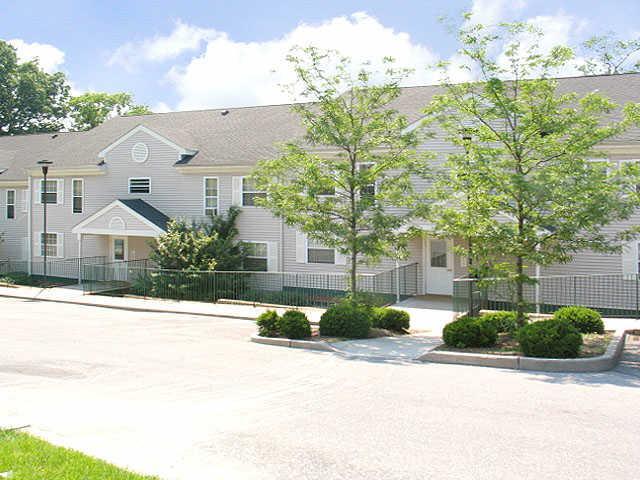 Photo - Terrace View Apartments