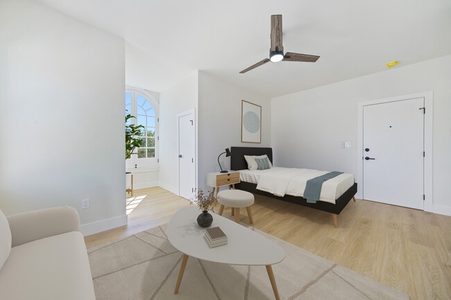 Photo - 1037 E 1st Street