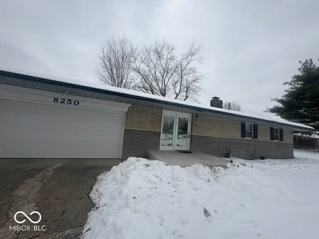 Building Photo - 8250 Union St