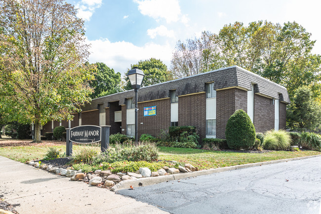 Fairway Tower & Manor Apartments - Fairway Tower & Manor Apartments