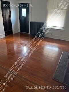 Building Photo - 8538 Church Dr Unit 2 fl