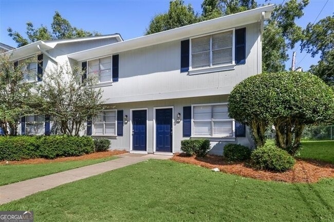 Building Photo - 358 N 19th St Unit F