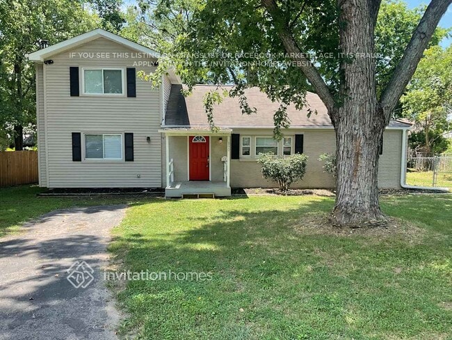Building Photo - 890 Idlewild Dr Rental