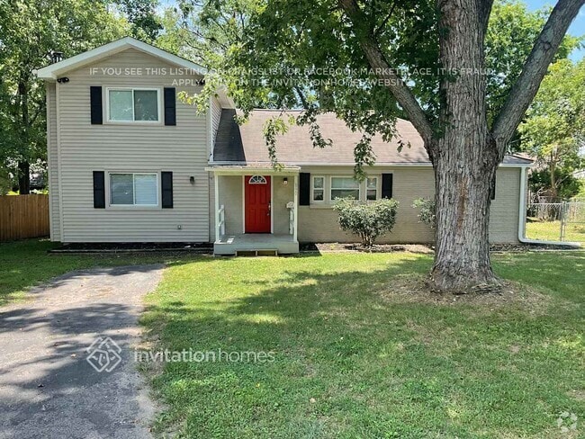 Building Photo - 890 Idlewild Dr Rental