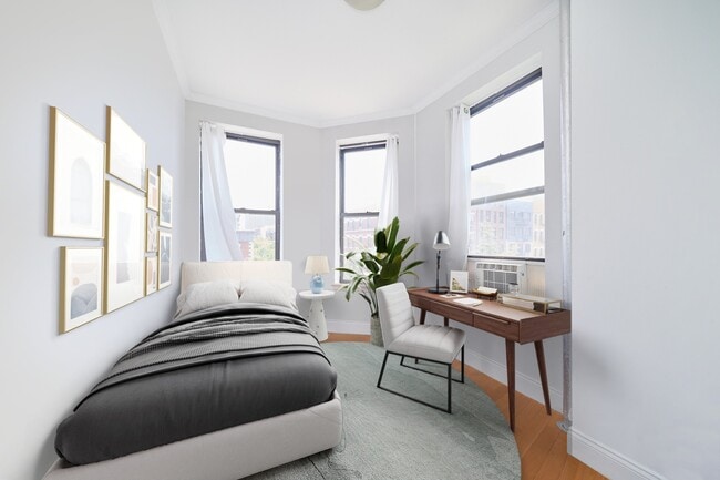 3 Bedroom