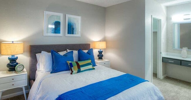 The Venue on Camelback Apartments
