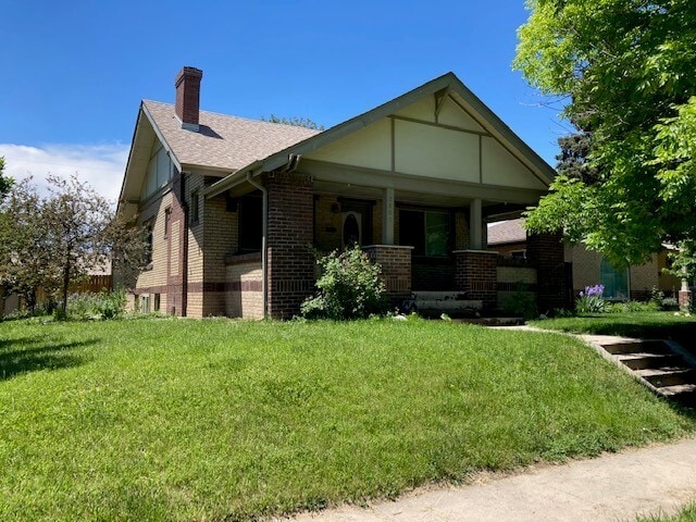 Building Photo - 2801 Ash St.