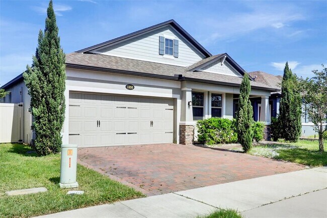 Photo - 1856 Napoli Dr